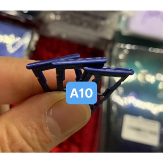 Khay sim điện thoại samsung A10