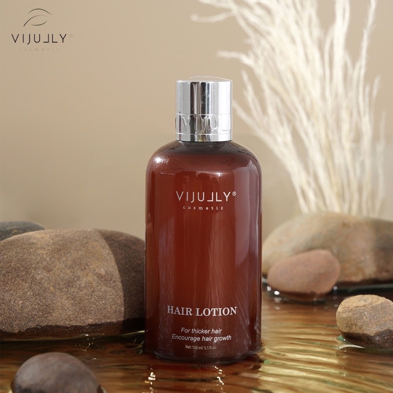 XỊT TÓC BƯỞI VỊULLY PHIÊN BẢNG 2022 150ml Chính Hãng