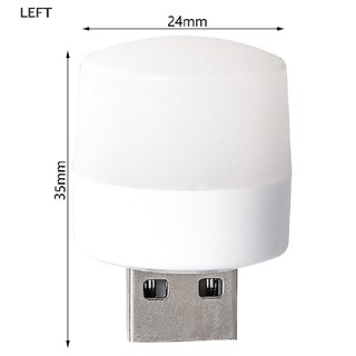 Đèn LED Đọc Sách Mini USB Siêu Sáng Cho PC Laptop Notebook my