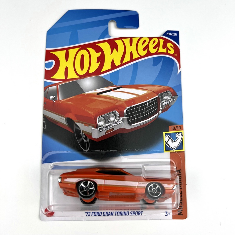 Mô Hình Xe Hơi 2022 Q CASE Hot Wheels Tỉ Lệ 1: 64