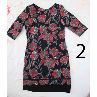 Váy, đầm nhiều mẫu