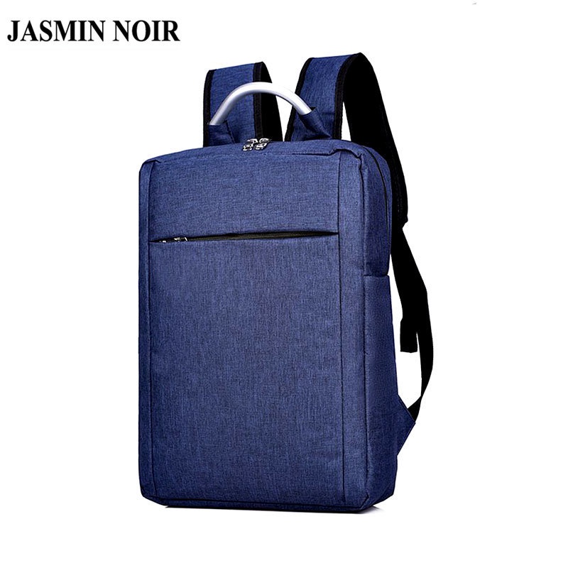 Ba Lô JASMIN NOIR Vải Canvas In Hình  Thời Trang Cho Nữ