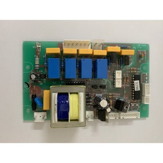 Main Board Mạch Chủ Máy Pha Cafe CRM3200B
