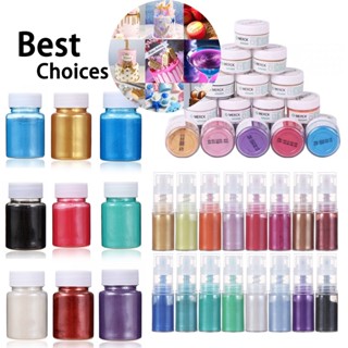 Bột Kim Tuyến Trang Trí Bánh Kem 5g / 10g