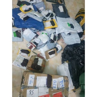 kiện bom unbox siêu hời