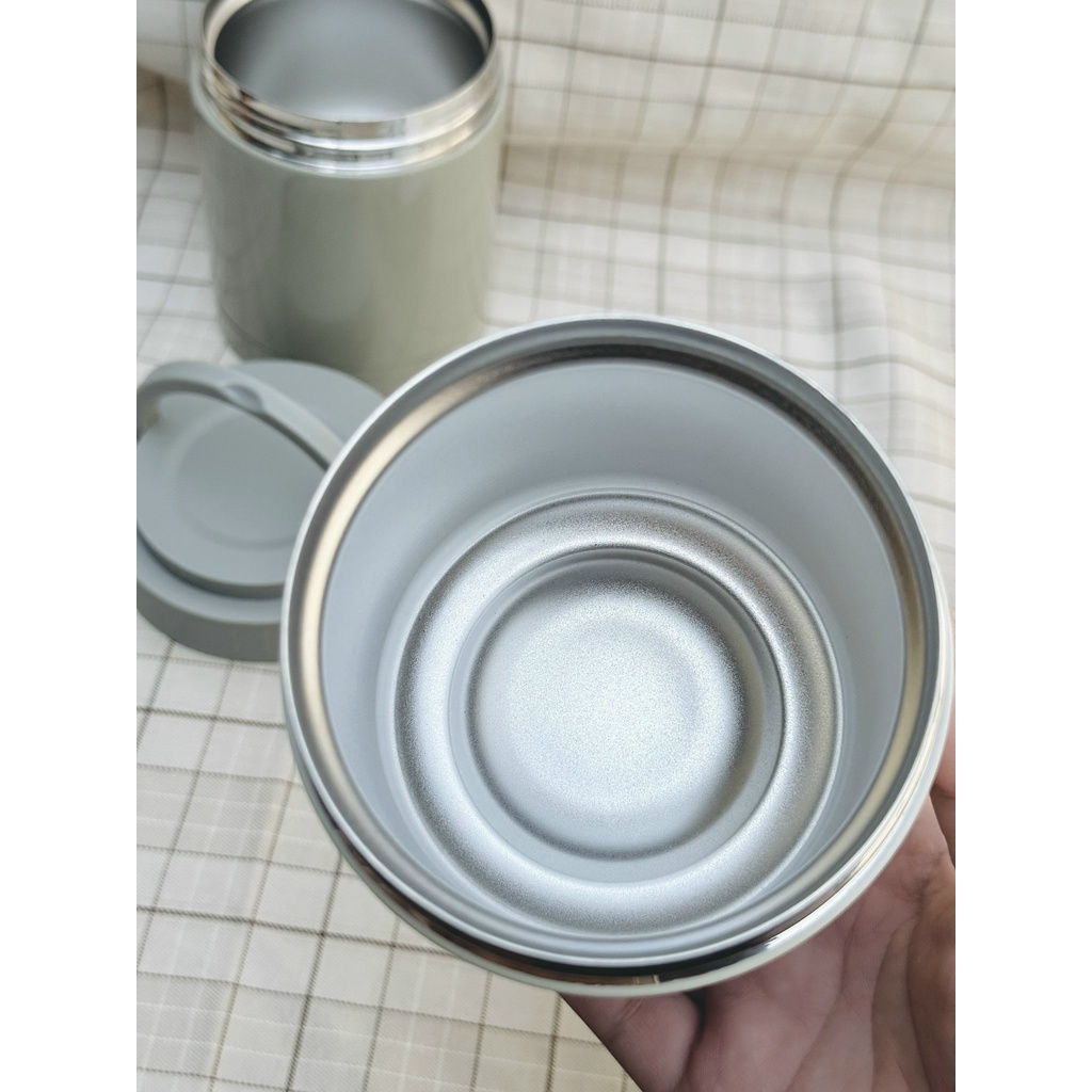 Bình ủ cháo Living 350ml Nhật Bản