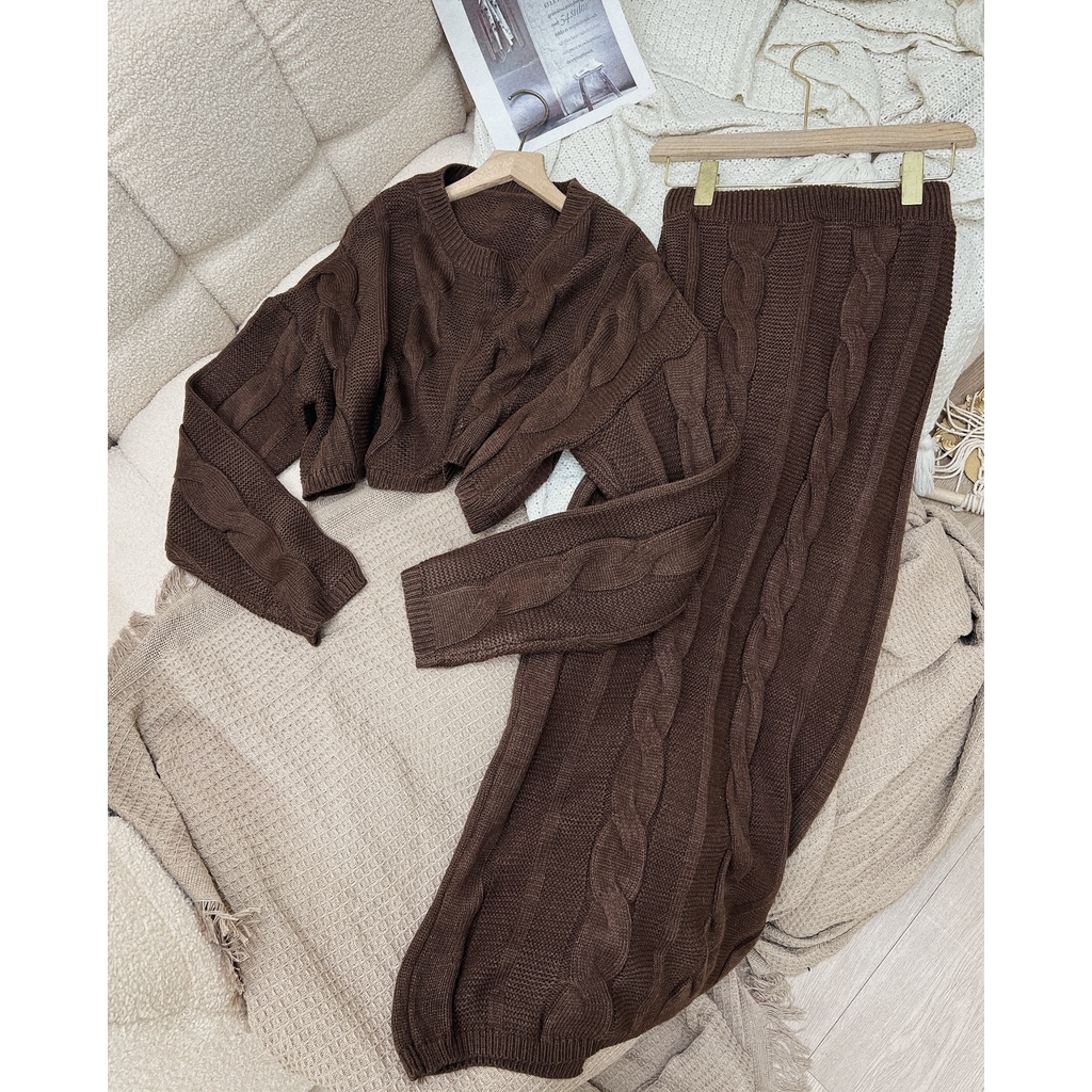 SET LEN THỪNG XẺ SAU - LEN 26