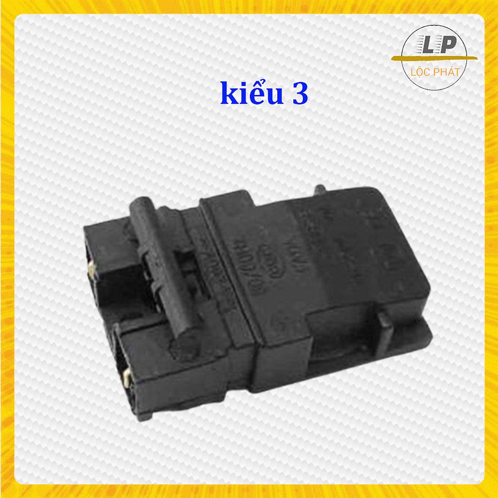 Công Tắc Ấm Đun Nước Siêu Tốc 220V tự ngắt khi nước sôi