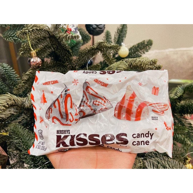 Socola Kisses, Hugs Của Mỹ Phiên Bản Giới Hạn