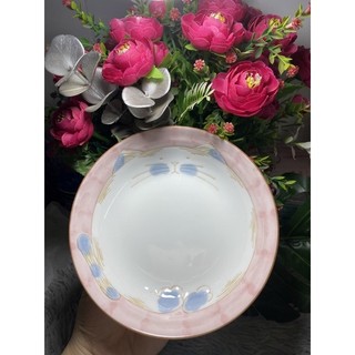 Dĩa Hello kitty, rilakkuma, doraemon
