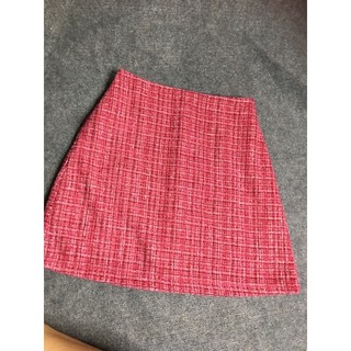 SET DẠ TWEED