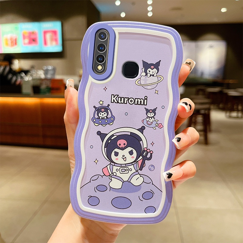 Ốp lưng vivo u10 ốp lưng vivo y11 Ốp Lưng Điện Thoại Dành Cho vivo y11 vivo y12 vivo y15 y17 u10