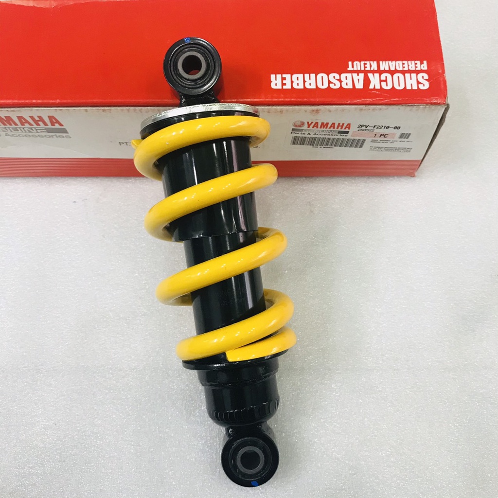 Phuộc sau Exciter 150 - 2PV-F2210-10/ 2PV-F2210-00