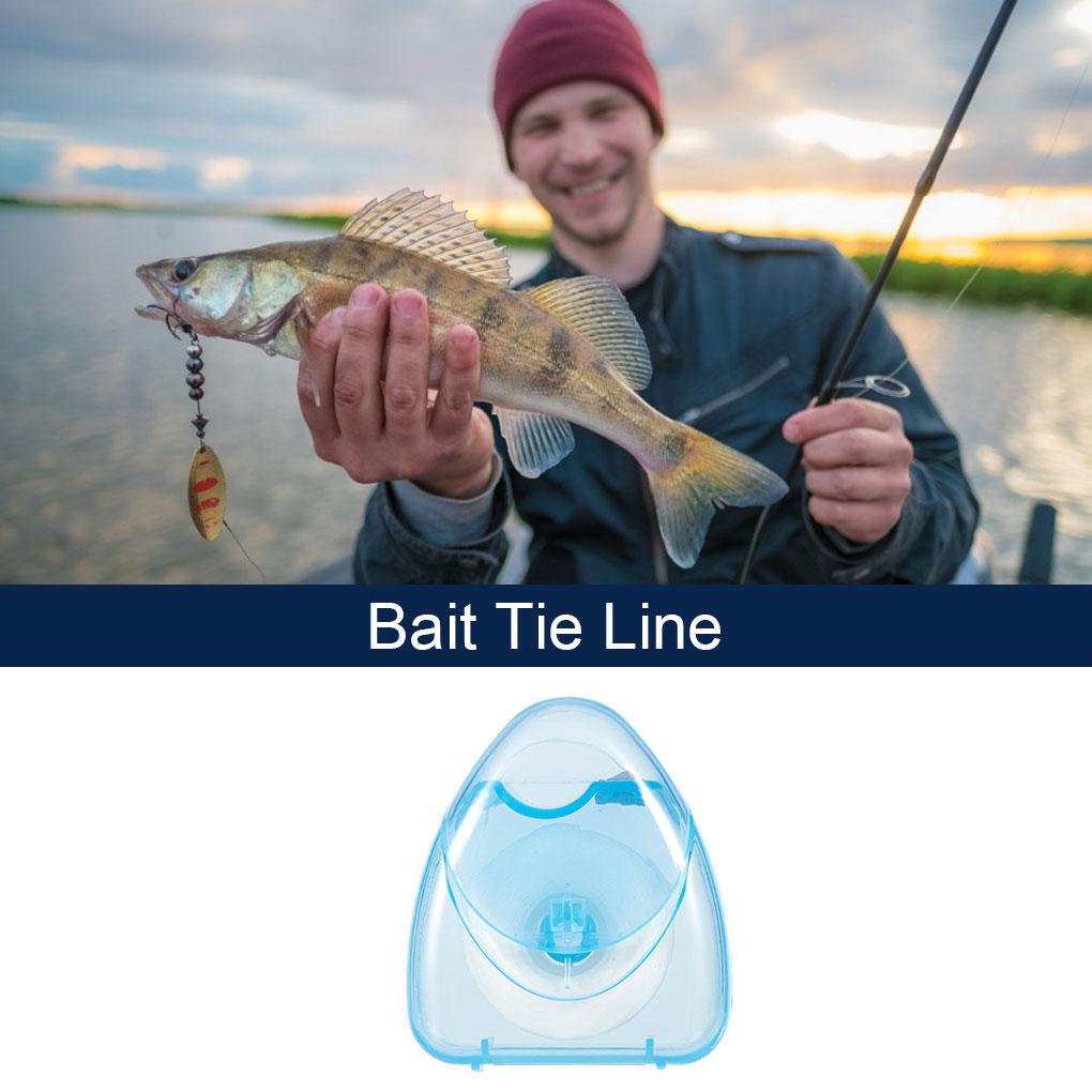 Cuộn Dây Câu Cá Bằng Nilon Chất Lượng Cao