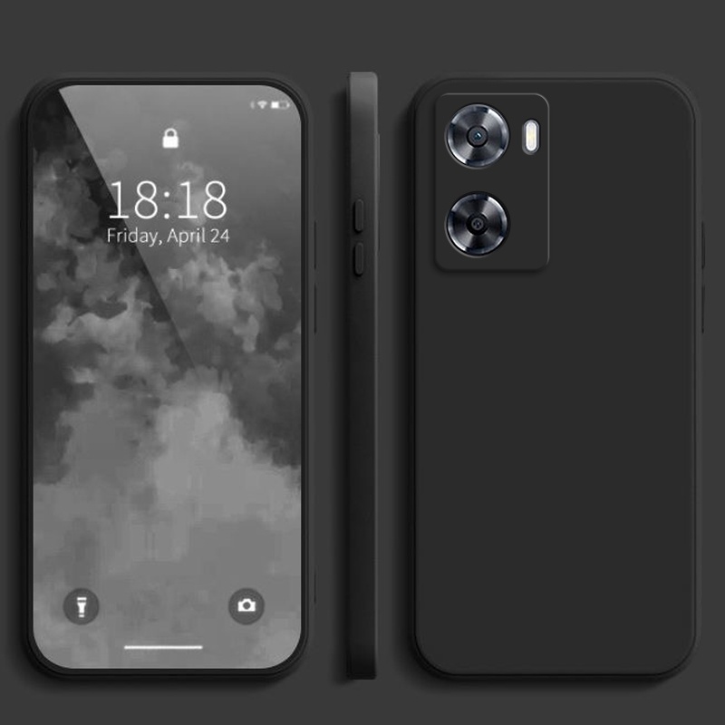 Ốp Điện Thoại Cho OPPO A77S A77 5G A57 2022 A39 A57 2016 Reno 8Z 5G Reno 7Z 5G Reno 8 4G Reno7 4G Reno 8 5G Reno 7 5G 2C-YT