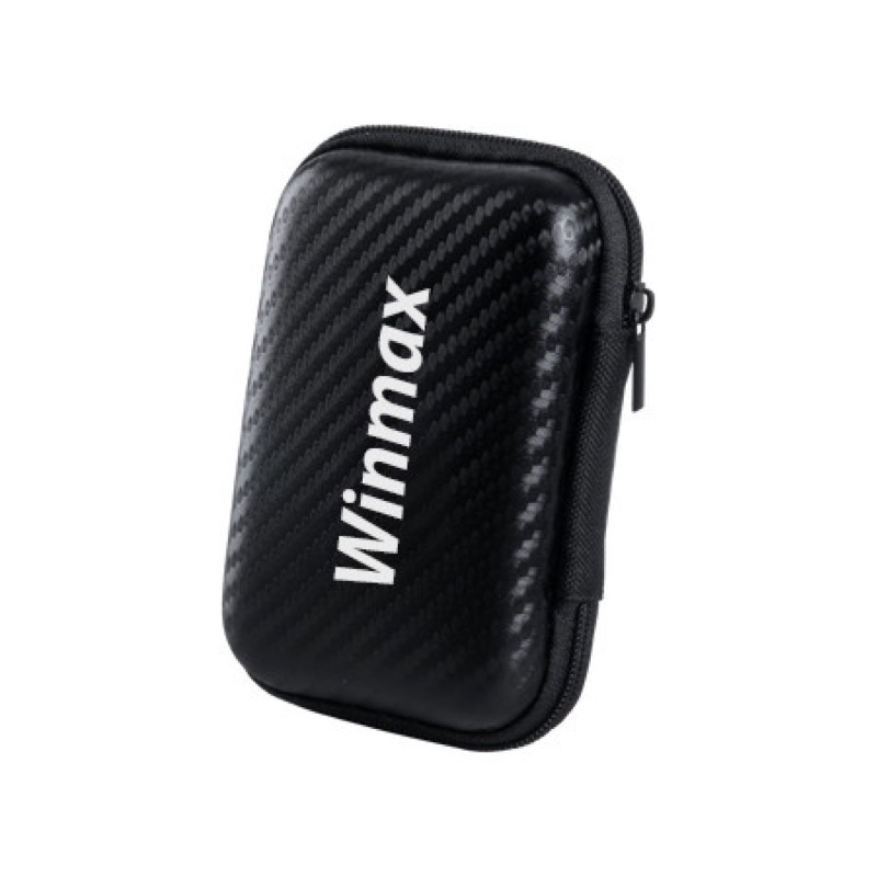 Micro không dây cài áo Winmax A88