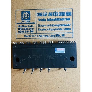 Công suất ps21265-ap ps21265-p ps21265 20a 600v tháo máy