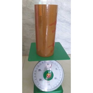 1 cây băng keo dán thùng ( 6 cuộn)