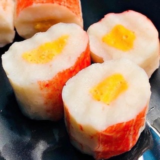 [ PHÚ NHUẬN] CUA HOÀNG ĐẾ 500GR