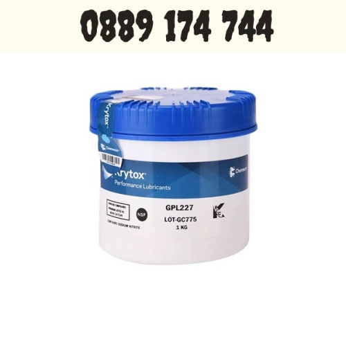 Mỡ Krytox GPL 227