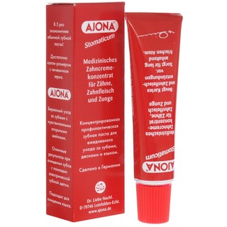 KEM ĐÁNH RĂNG AJONA ĐỨC