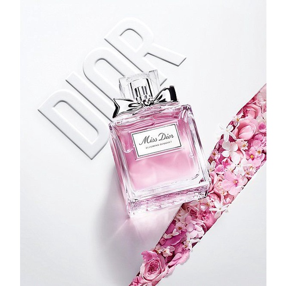 Nước hoa UNBOX Miss Dior Blooming Bouquet 100ml