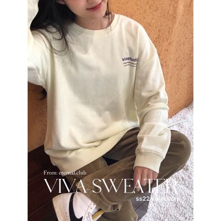 Sweater brand Hàn Vivastudio