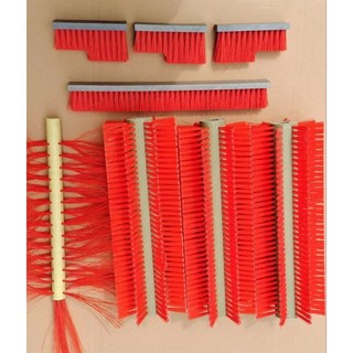 Bộ chổi rửa bình cho máy rửa bình nước 19lít, 20 lít, 5 galon