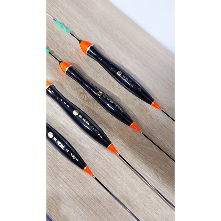 Phao que câu iso - câu biển tải chì to