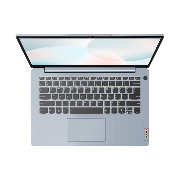 [Mã ELLAP4 giảm 400K] Laptop Lenovo IdeaPad 3 14IAU7 82RJ001BVN i5-1235U|8GB|512GB|Iris Xe Graphics|14'