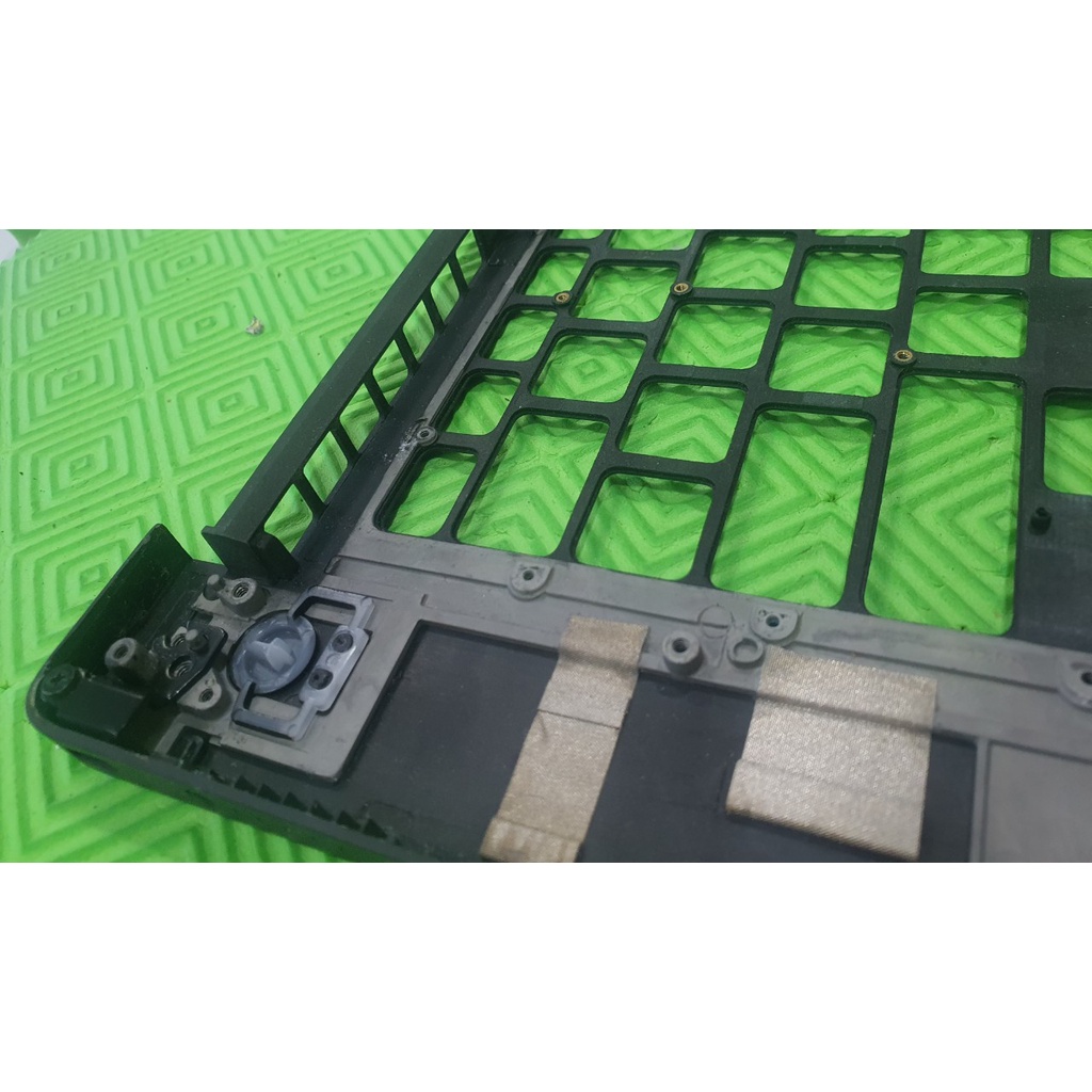 Vỏ Dell XPS 9550 9560 Precison 5510 5520 và các linh kiện