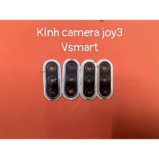 Kính camera vsmart Joy 3 zin bóc máy