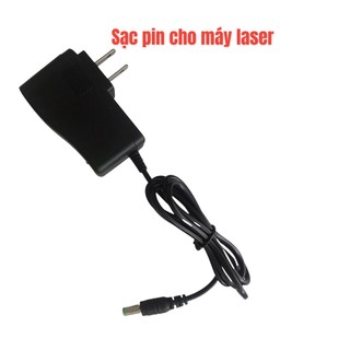 Sạc máy cân bằng lazer 5v