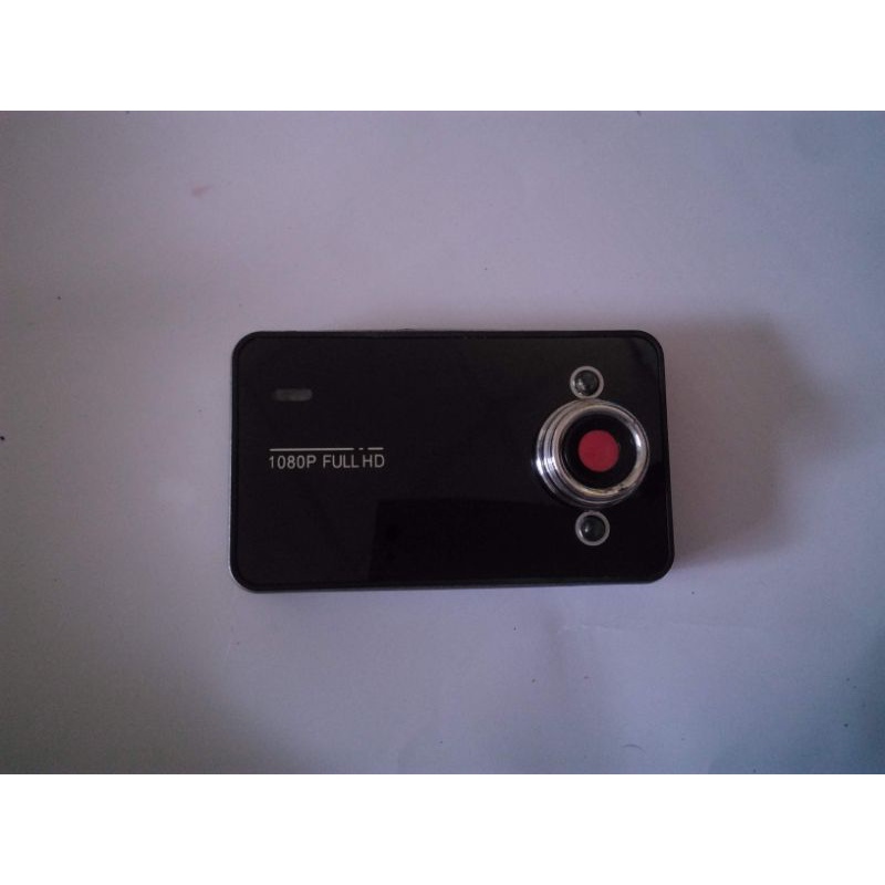 Camera hành trình ôtô Full HD cũ