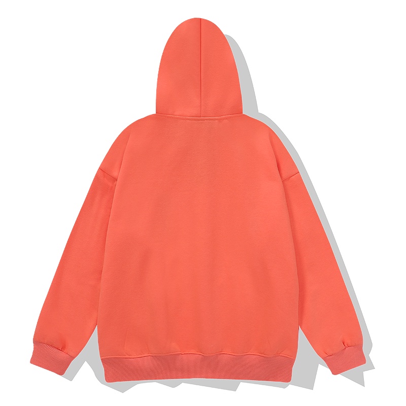 Áo hoodie In Họa Tiết 3D Dày Dặn Cá Tính 8