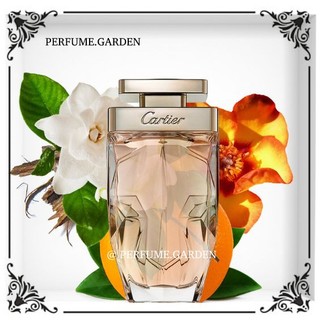 🅖🅐🅡🅓🅔🅝 ┊ nước hoa nữ cartier la panthere edt 5ml/10ml/20ml