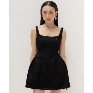 Iris Mini Dress