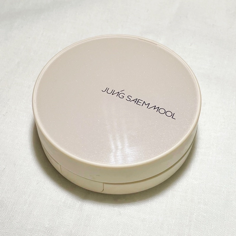 Phấn nước Jung Saem Mool Skin Nuder Layer Cover Cushion SPF50+ PA+++