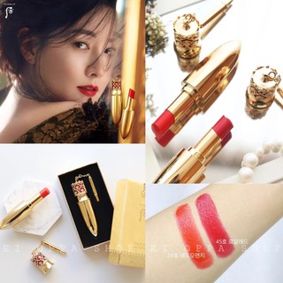 Son thỏi đông y mềm mịn Son Whoo hoàng cung Gongjinhyang Mi Luxury Lip Rouge