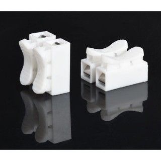 Đầu nối nhanh dây điện - cút nối dây điện ch2 ch3