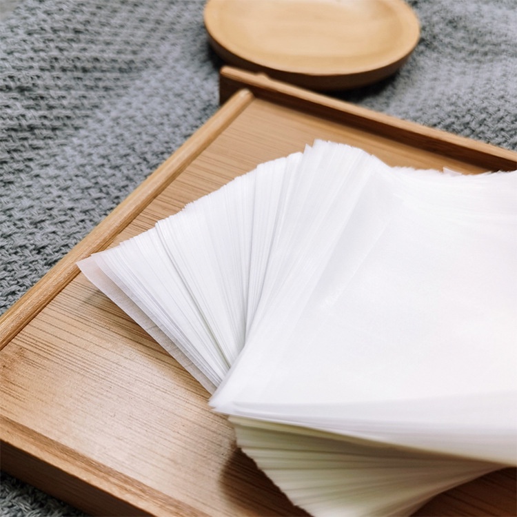 Giấy gạo bọc kẹo- giấy gói kẹo nougat