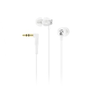 Tai nghe Sennheiser CX 3.00 - White