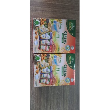 Ngũ Cốc 4 Vị Xuân An 400g Xuân An