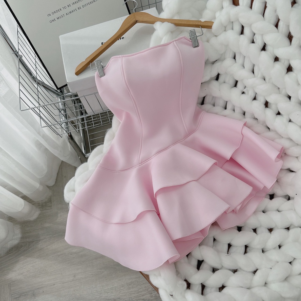 ĐẦM ỐNG LAI BÈO TẦNG XÉO