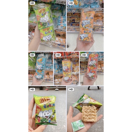 𝗠𝗜̀ VOI 𝗧𝗥𝗘̉ 𝗘𝗠 𝗧𝗛𝗔́𝗜 𝗟𝗔𝗡