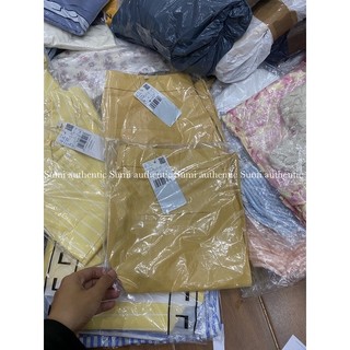 Quần short nữ Mango vợt sale