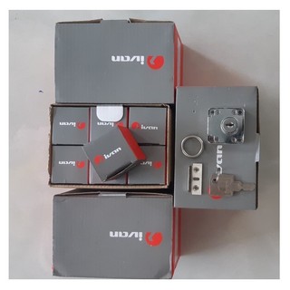 Khóa vuông ivan 03338.022
