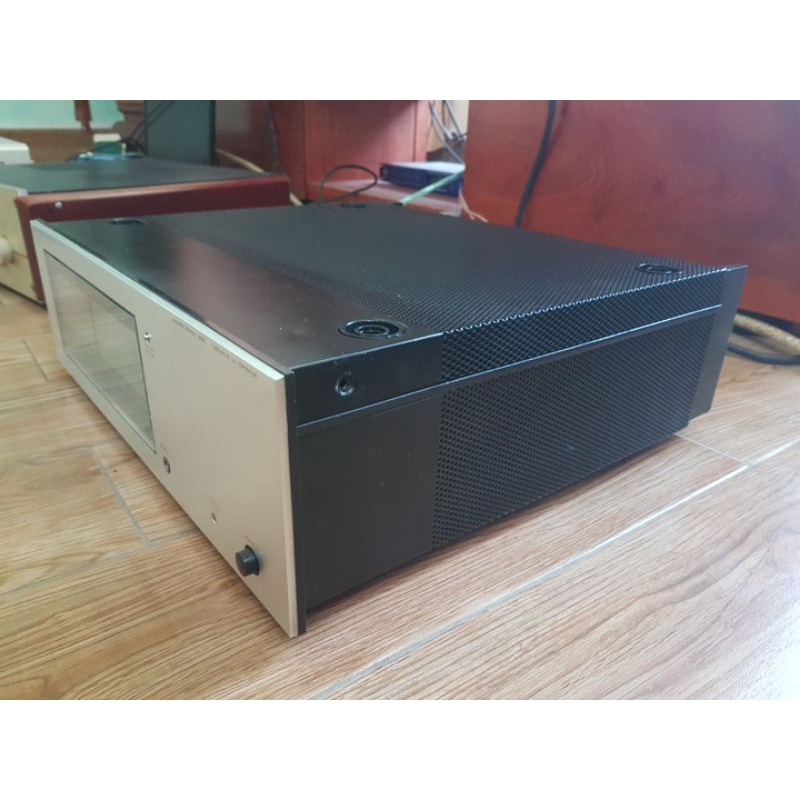 Power Luxman 5m21 11t500