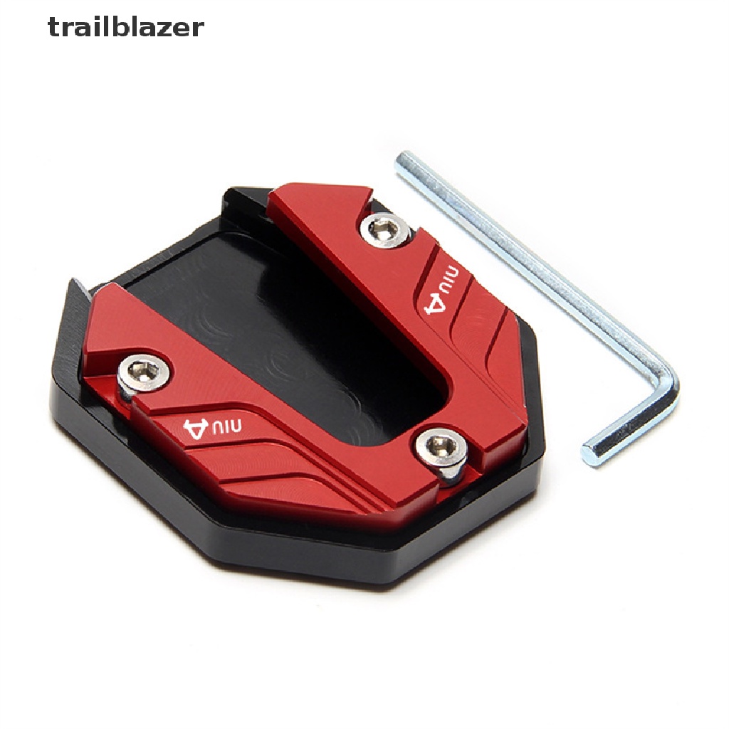 Chân Chống Đứng Mở Rộng Chuyên Dụng Cho Xe Mô Tô trailblazer