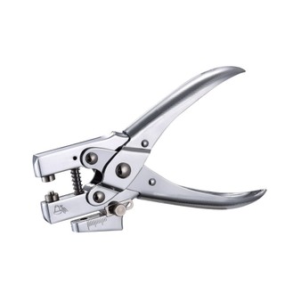 Kìm bấm lỗ khoen IV bấm lên nhựa, vải, giấy... KW 09717 Eyelet Punch